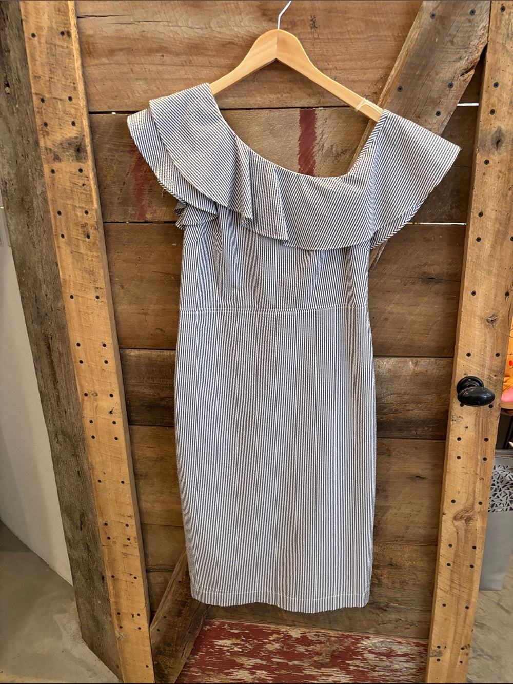 NWT banana republic sheath dress